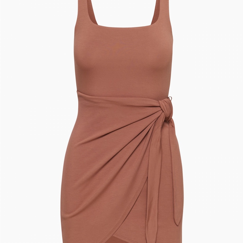 Aritzia Saturn Mini Dress